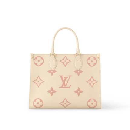 Louis Vuitton / LV OnTheGo MM M21575
