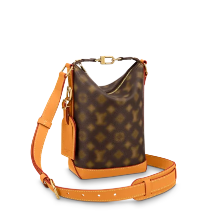 Louis Vuitton / LV Hobo Cruiser PM M46241