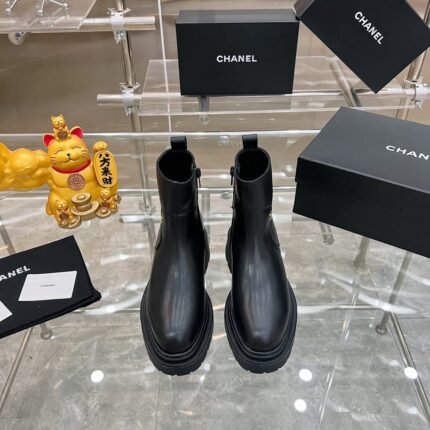 Chanel Ankle boots  size: 35-41(40.41 can be customized)note shoes size when you fill shipping address
