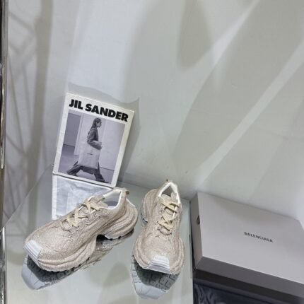 Balenciaga Hand-pressed diamond 3xl series retro casual sneakers size: 35-45 note shoes size which you want when you fill shipping address