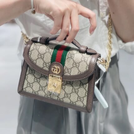 Gucci Ophidia mini