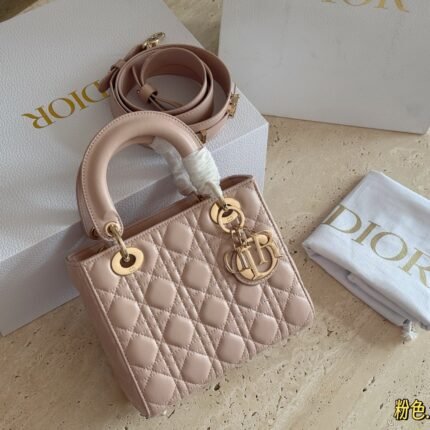 Lady Dior