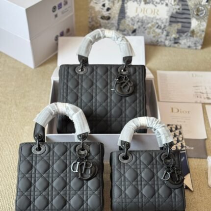 Dior lady size 17/20/32