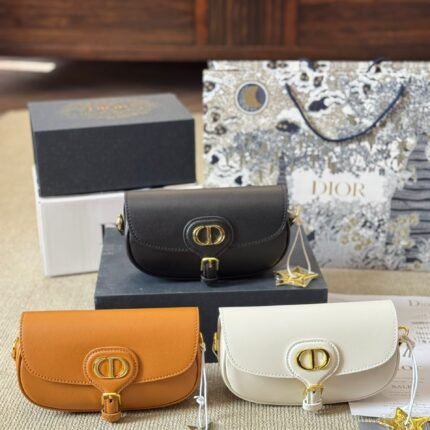 Dior Bobby