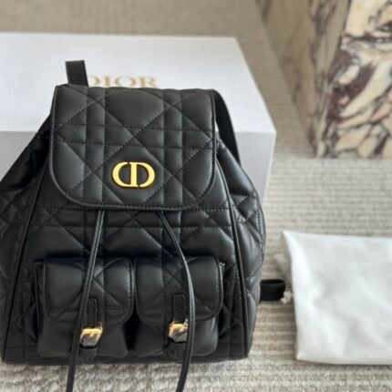 Dior backpack