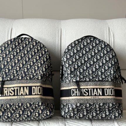 dior backpack