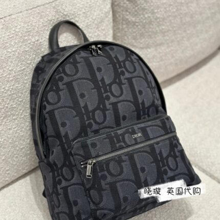 Dior backpack
