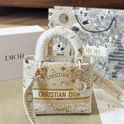 Dior Lady D-Lite