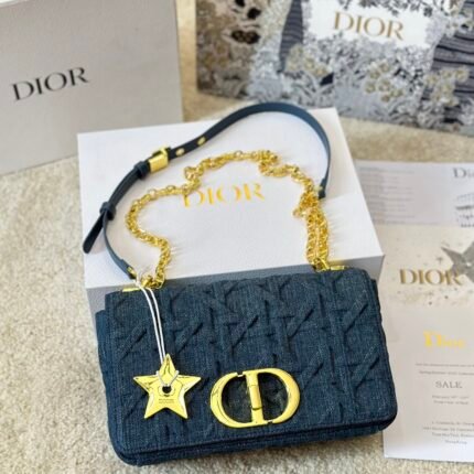 Dior Caro