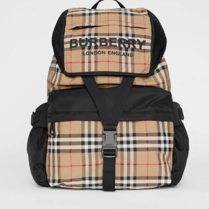 BURBERRY Rucksack